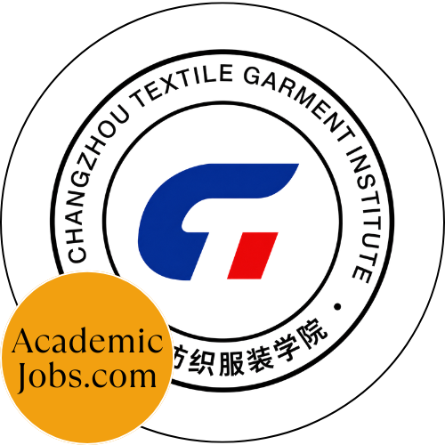 Changzhou Textile Garment Institute Logo